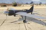 Buckingham Howard NX-25 from GTA Online