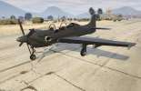 Western Company Rogue from GTA Online