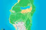 Random events map GTA 5