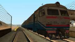 Er9m-556 for GTA San Andreas