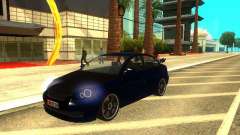Hyundai Accent Era for GTA San Andreas