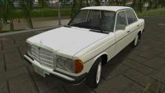 Mercedes-Benz 230 1976 for GTA Vice City
