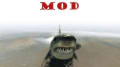 Megalodon