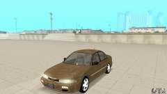 Mitsubishi Galant for GTA San Andreas