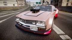 Declasse Sabre GT-R [Update] for GTA 4