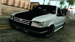 Fiat Uno Fire for GTA San Andreas