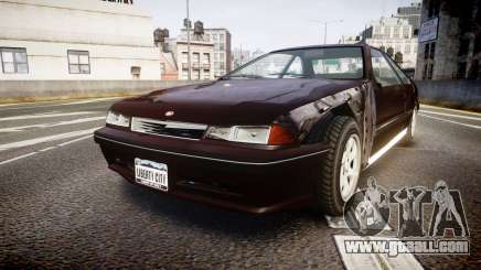 Vapid Fortune Beater for GTA 4