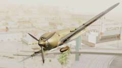 IAR 81 C - Nr. 426 for GTA San Andreas