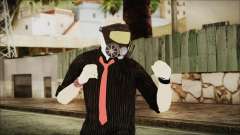 GTA Online Skin 15 for GTA San Andreas