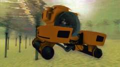 GTA 5 Kraken v1