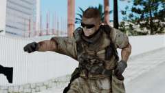 Crysis 2 US Soldier 2 Bodygroup B for GTA San Andreas