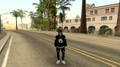 New homeless v4
