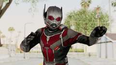 Captain America Civil War - Ant-Man