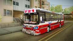La Favorita 150 MG for GTA San Andreas