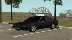 BMW M5 E34