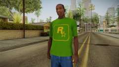 GTA 5 Special T-Shirt v12 for GTA San Andreas