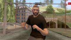 GTA Online Skin 4
