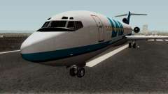 Boeing 727-200WL for GTA San Andreas