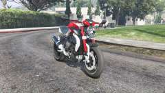 MV Agusta Brutale 800 Dragster RR v1.3 [replace] for GTA 5