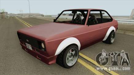 Vapid Retinue MK2 GTA V for GTA San Andreas