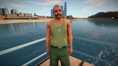 Quality wmyammo for GTA San Andreas