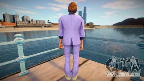 Ken Rosenberg (Vice City) for GTA San Andreas