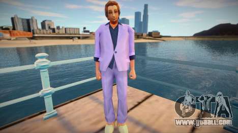 Ken Rosenberg (Vice City) for GTA San Andreas