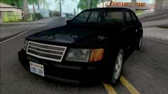 Obey Tailgater 1991 for GTA San Andreas