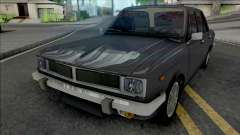Ikco Paykan 48 [IVF] for GTA San Andreas