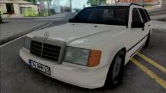 Mercedes-Benz E200 Touring for GTA San Andreas