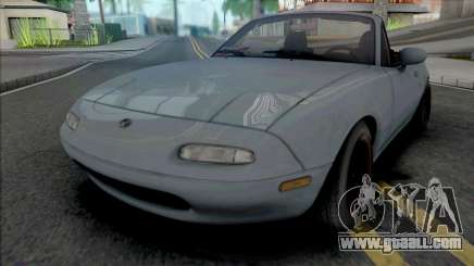 Mazda MX-5 Miata (Assetto Corsa) for GTA San Andreas