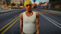 HD LSV2 (Los Santos Vagos) for GTA San Andreas