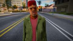 HD Emmet for GTA San Andreas