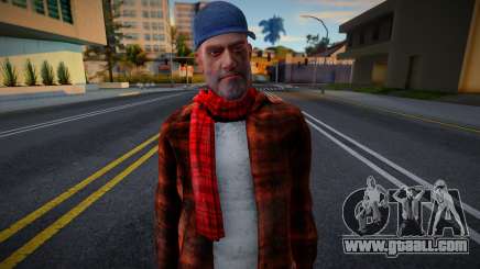 HD Swmotr4 for GTA San Andreas