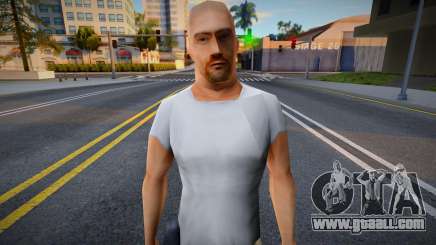 HubbeStubbe 1 for GTA San Andreas