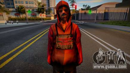 Swmotr5 Beta for GTA San Andreas