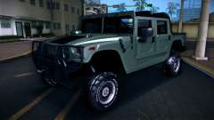Hummer H1 Alpha for GTA Vice City