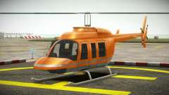 Western Company Maverick SA for GTA 4