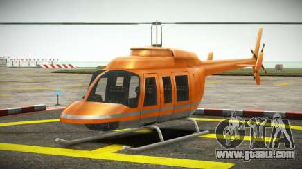 Western Company Maverick SA for GTA 4