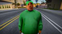 GSF Big Bear for GTA San Andreas