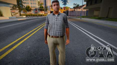 Heck1 HD for GTA San Andreas