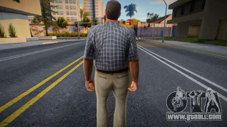 Heck1 HD for GTA San Andreas