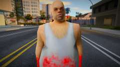 Halloween Dwmylc1 for GTA San Andreas