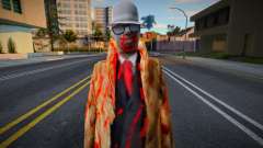 Bmypimp from Zombie Andreas Complete for GTA San Andreas
