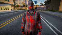 Vbmycr from Zombie Andreas Complete for GTA San Andreas
