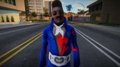 Vimyelv from Zombie Andreas Complete for GTA San Andreas