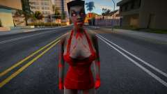 Sbfypro from Zombie Andreas Complete for GTA San Andreas