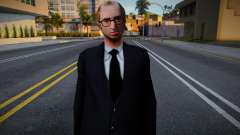 Ken Rosenberg Formal for GTA San Andreas