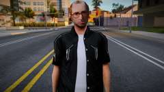 Ken Rosenberg Casual for GTA San Andreas