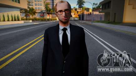 Ken Rosenberg Formal for GTA San Andreas